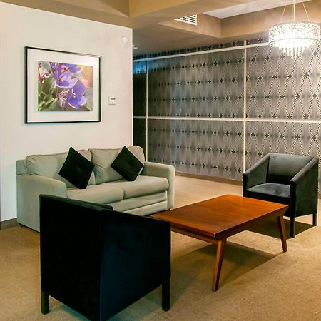 Best Western Plus Santa Cecilia Pachuca Ngoại thất bức ảnh