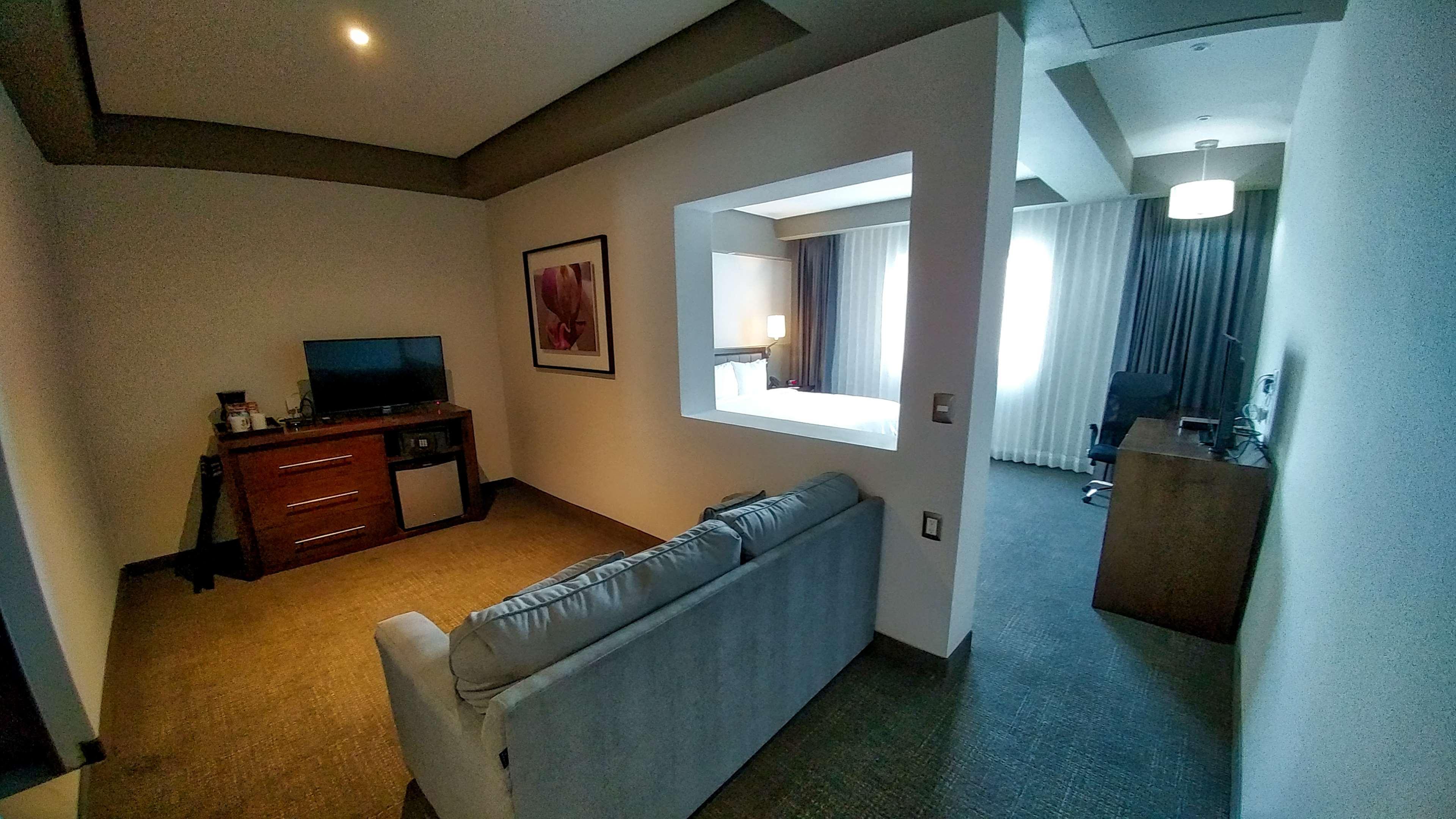 Best Western Plus Santa Cecilia Pachuca Phòng bức ảnh