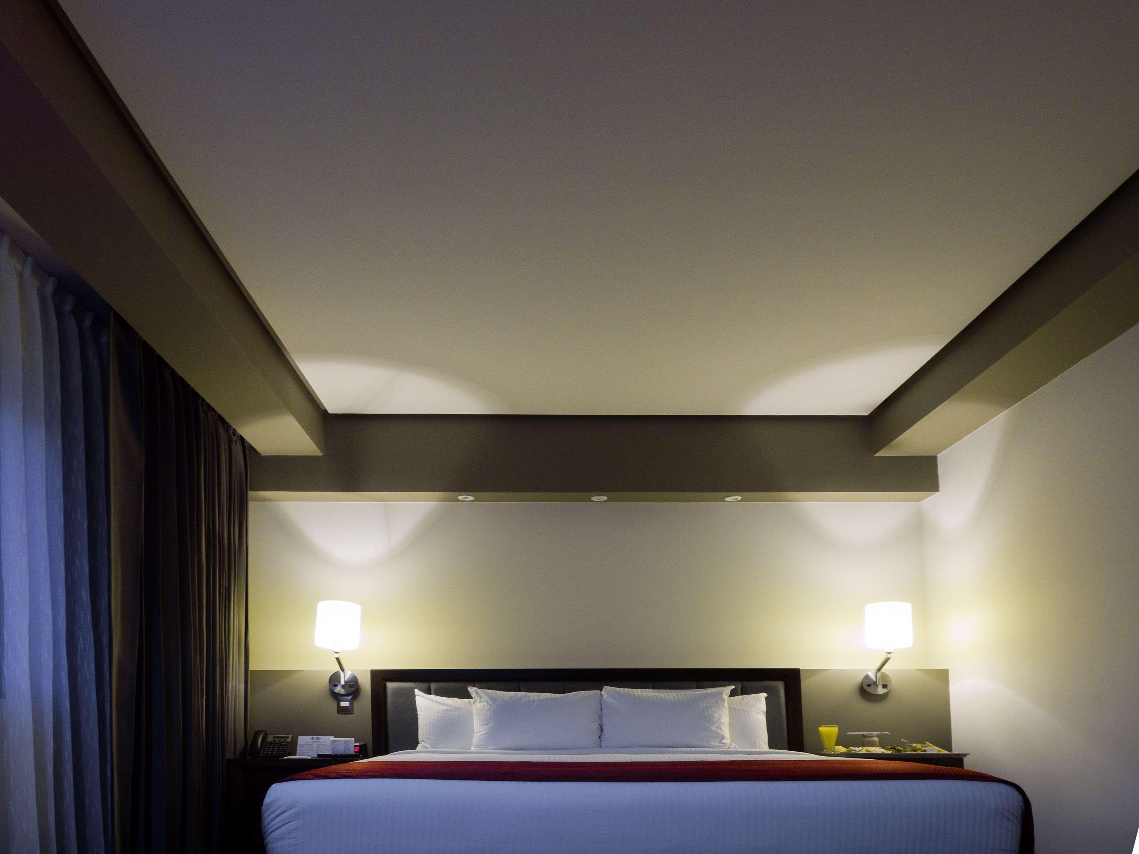 Best Western Plus Santa Cecilia Pachuca Ngoại thất bức ảnh