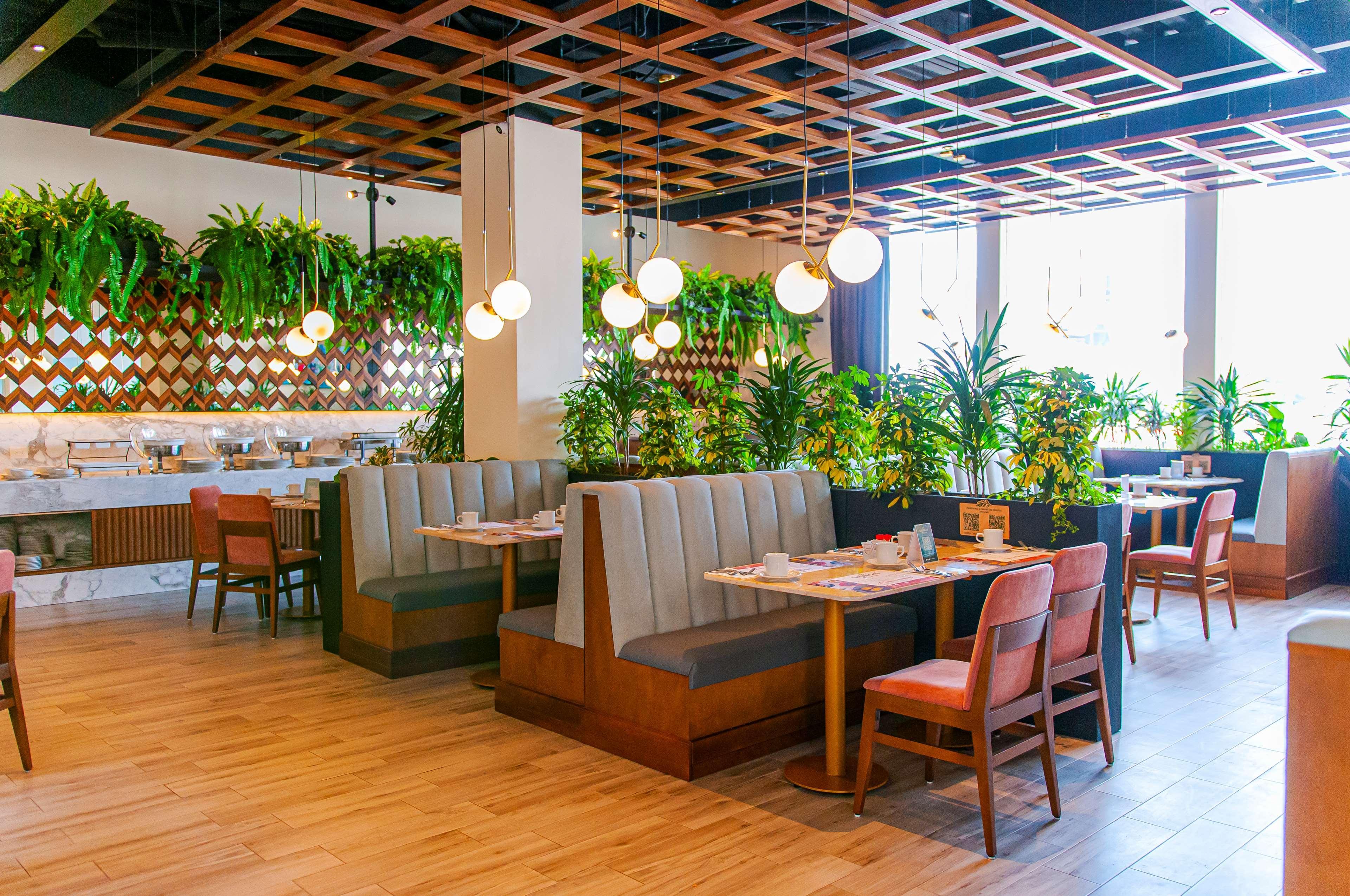 Best Western Plus Santa Cecilia Pachuca Ngoại thất bức ảnh