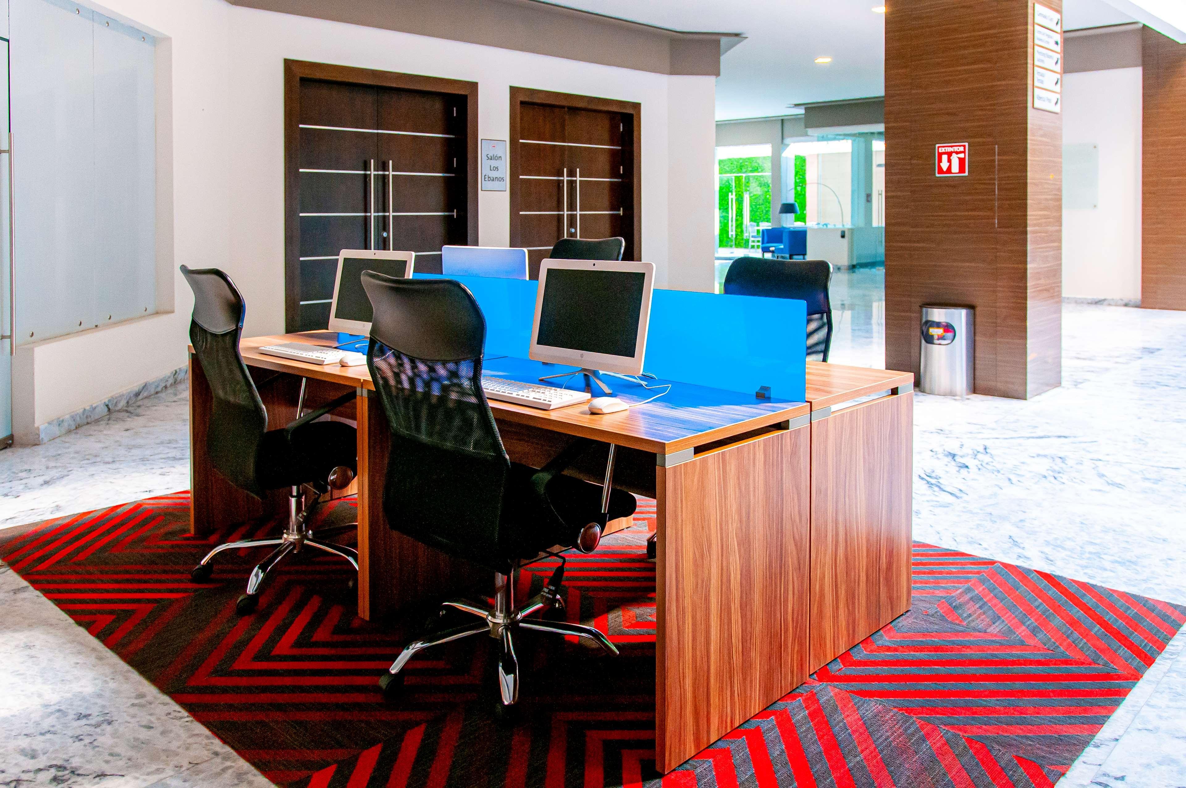 Best Western Plus Santa Cecilia Pachuca Ngoại thất bức ảnh