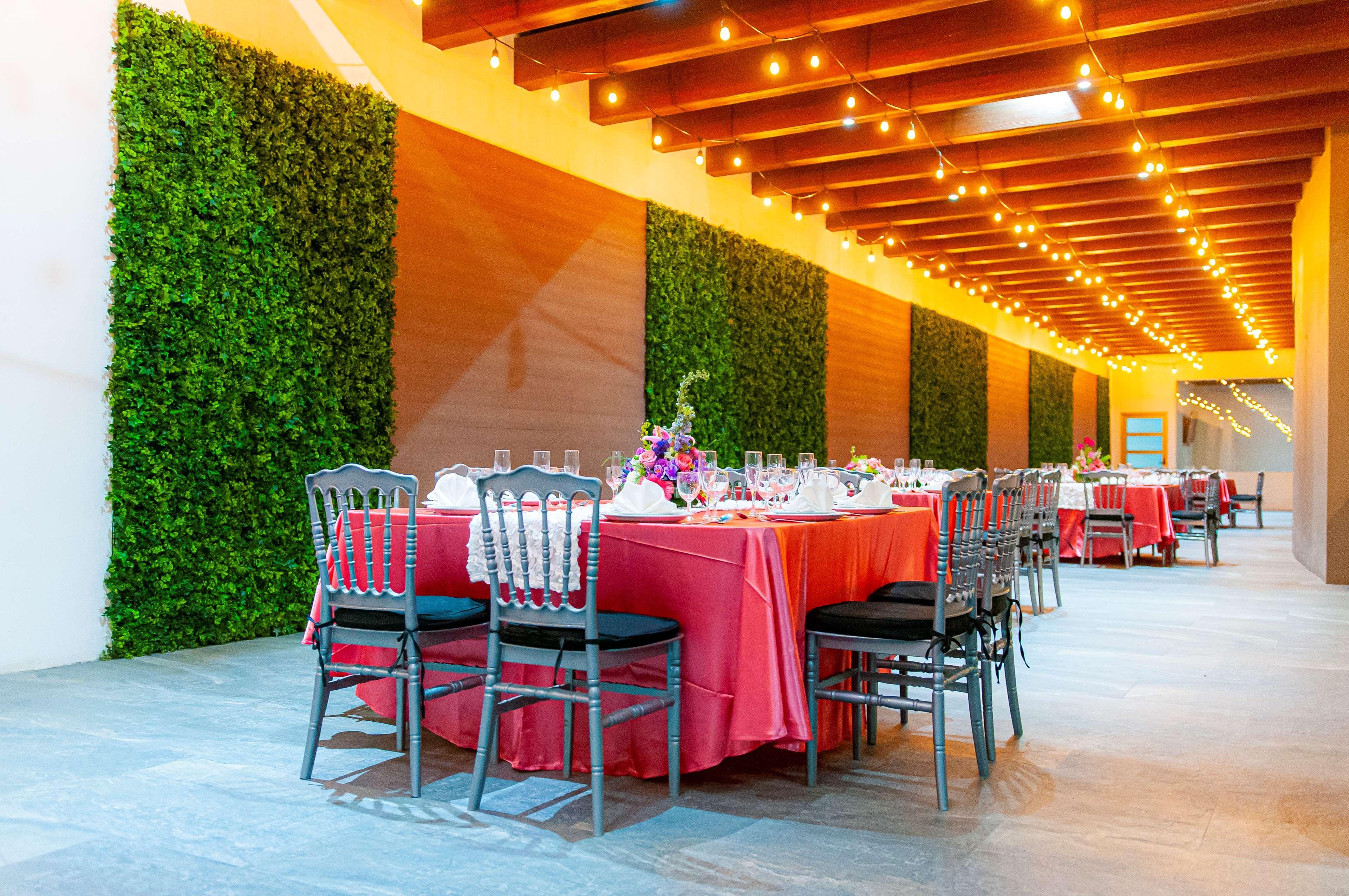 Best Western Plus Santa Cecilia Pachuca Ngoại thất bức ảnh