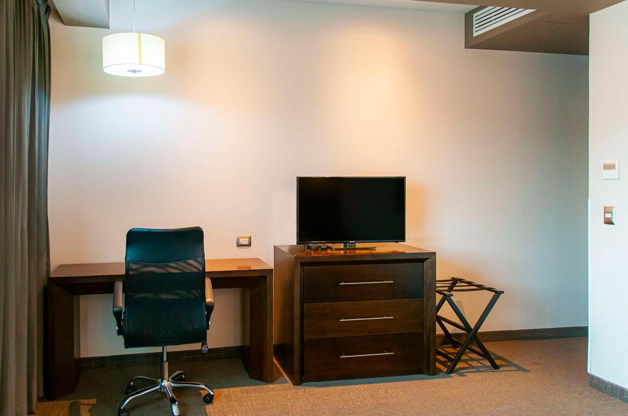 Best Western Plus Santa Cecilia Pachuca Ngoại thất bức ảnh